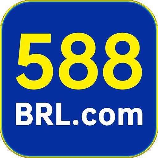 588brl Logo