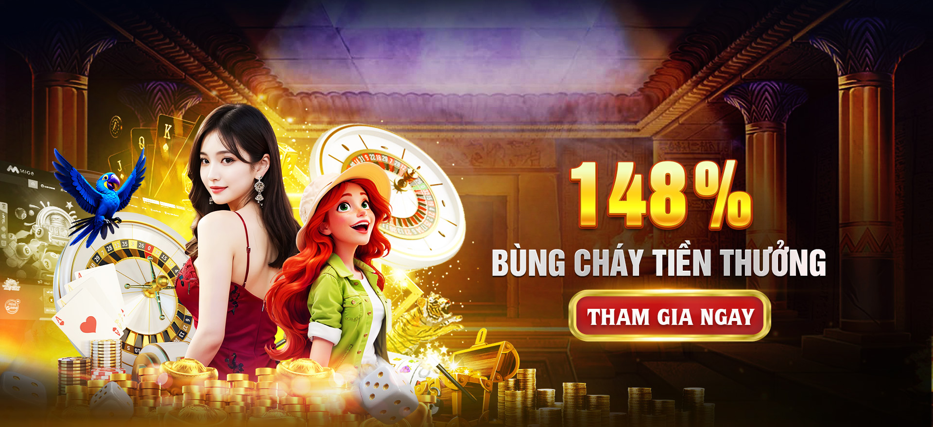 Hình ảnh quảng cáo của 79club hiển thị nền tảng và các lợi ích