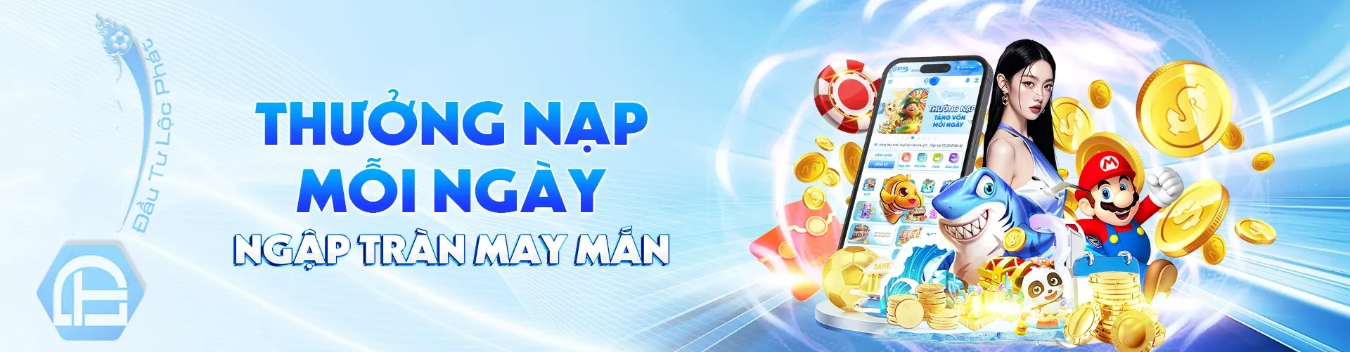 Hình ảnh quảng cáo của 79club hiển thị nền tảng và các lợi ích