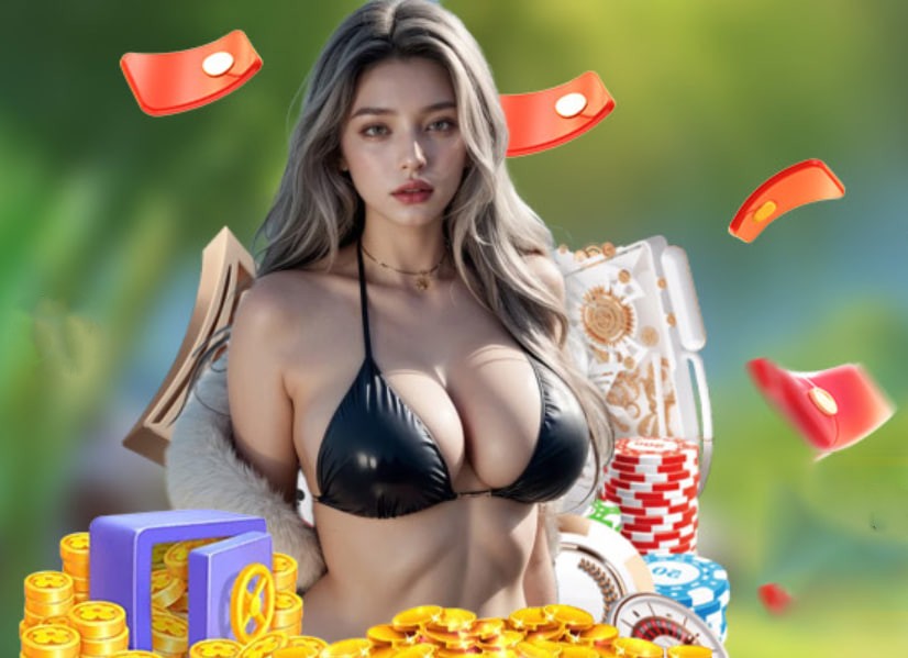 Hình ảnh quảng cáo của 79club hiển thị nền tảng và các lợi ích