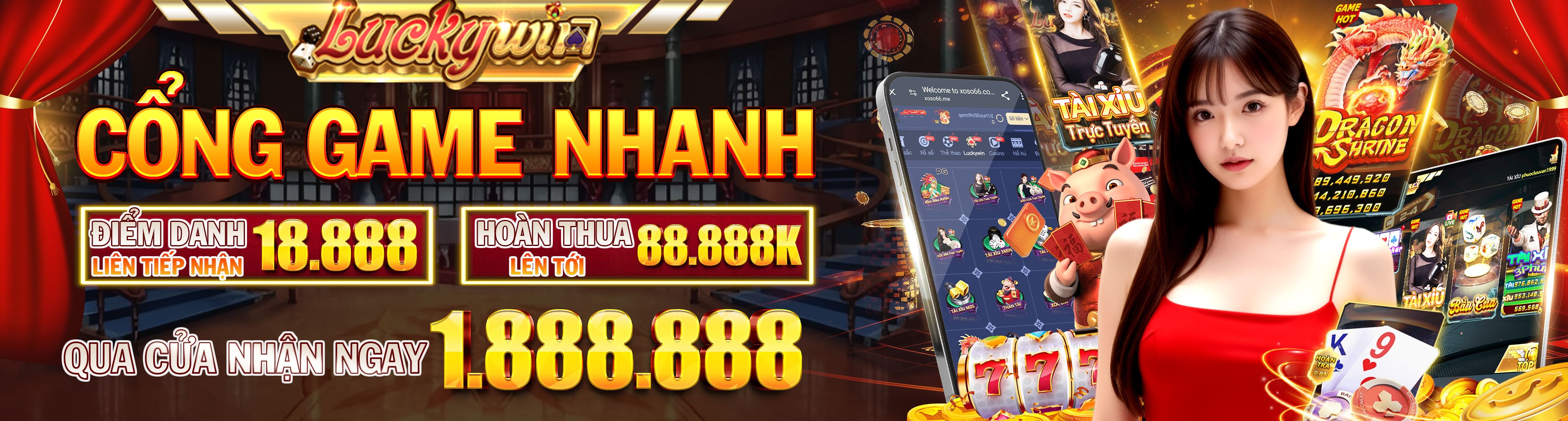 Hình ảnh quảng cáo của 79club hiển thị nền tảng và các lợi ích