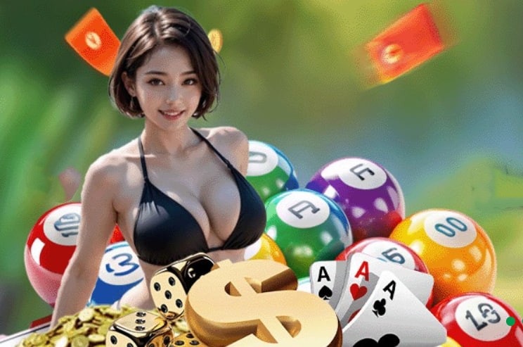 Hình ảnh quảng cáo của 79club hiển thị nền tảng và các lợi ích