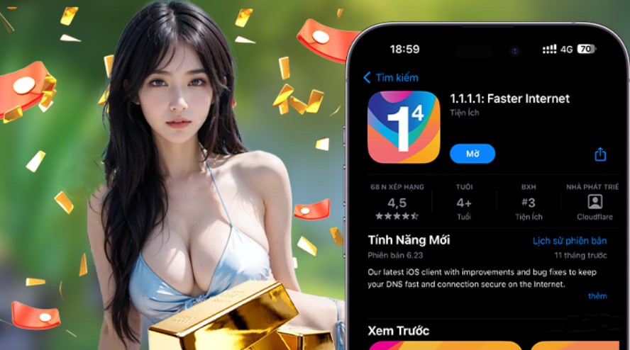 Hình ảnh quảng cáo của 79club hiển thị nền tảng và các lợi ích
