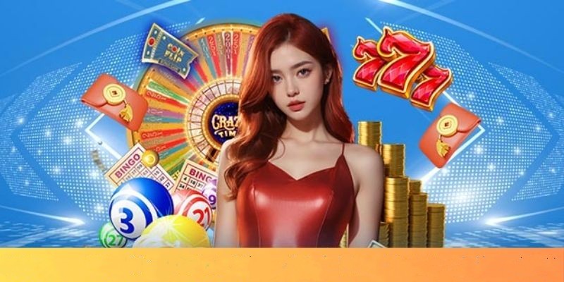 Hình ảnh quảng cáo của 79club hiển thị nền tảng và các lợi ích