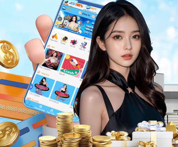 Hình ảnh quảng cáo của 79club hiển thị nền tảng và các lợi ích