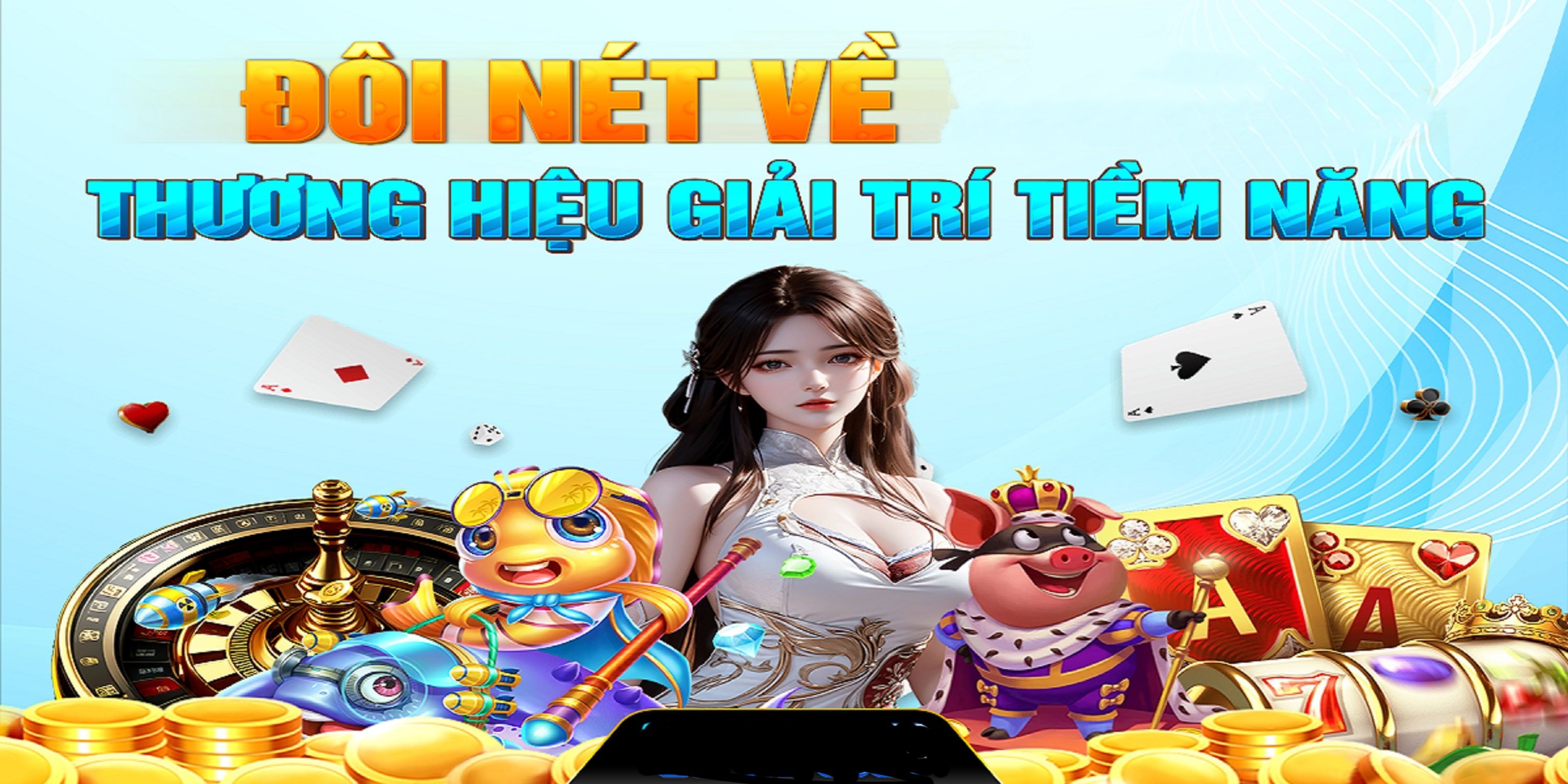 Hình ảnh quảng cáo của 79club hiển thị nền tảng và các lợi ích